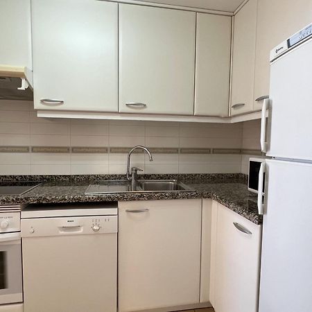 Apartamento Bahia Del Sol A 50 Metros De La Playa - Inmodream Calp Dış mekan fotoğraf