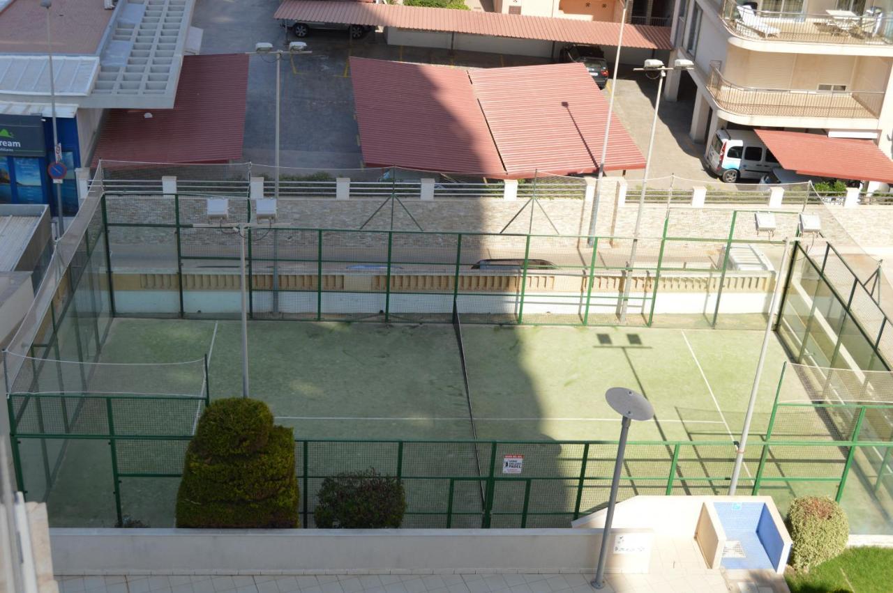 Apartamento Bahia Del Sol A 50 Metros De La Playa - Inmodream Calp Dış mekan fotoğraf